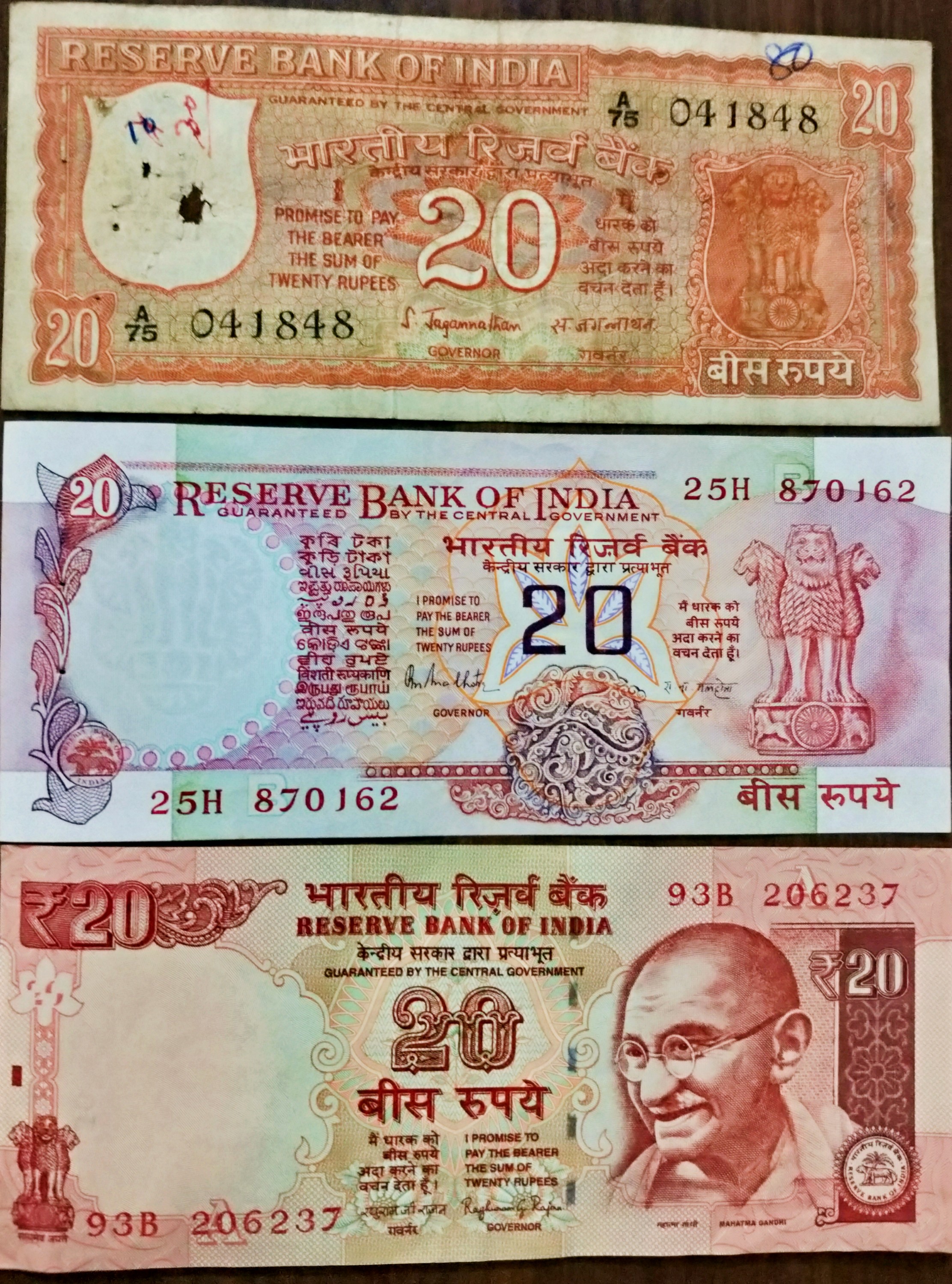20 Rs Note All Chart.pdf 20 Notes – Sivashankar Jagadeesan